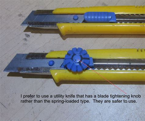 how to cut tin metal.